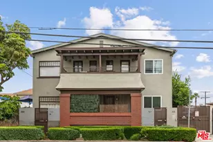 3166 San Marino St, Los Angeles, CA 90006 - Photo 1