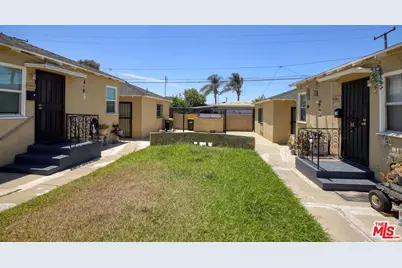 6434 E Olympic Blvd, Los Angeles, CA 90022 - Photo 10