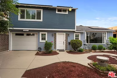 17317 Los Alimos St, Granada Hills, CA 91344 - Photo 2