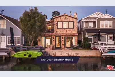 305 Grand Canal, Newport Beach, CA 92662 - Photo 1