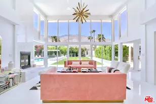 678 S Thornhill Rd, Palm Springs, CA 92264 - Photo 4