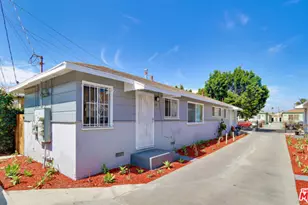 6606 Brynhurst Ave, Los Angeles, CA 90043 - Photo 4