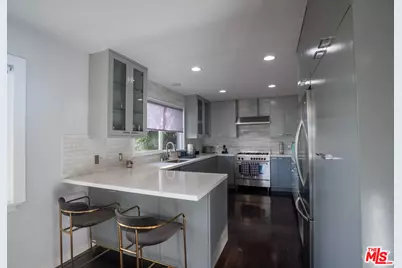 1438 Davies Dr, Beverly Hills, CA 90210 - Photo 4