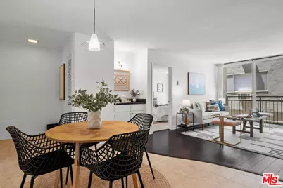 1885 Veteran Ave #103, Los Angeles, CA 90025 - Photo 4