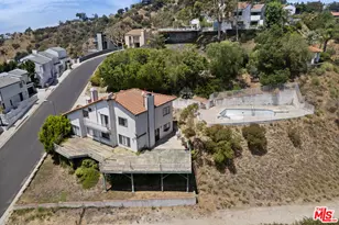 1842 N Crescent Heights Blvd, Los Angeles, CA 90069 - Photo 12