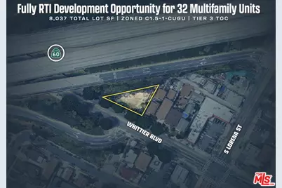 3229 Whittier Blvd, Los Angeles, CA 90023 - Photo 2