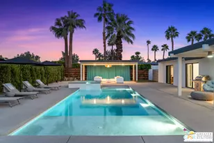 888 E El Conquistador, Palm Springs, CA 92262 - Photo 64