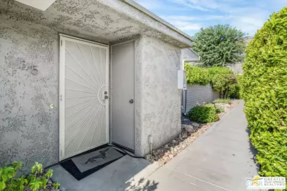 1111 E Ramon Rd #35, Palm Springs, CA 92264 - Photo 6