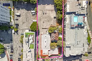 1741 N La Brea Ave, Los Angeles, CA 90046 - Photo 4