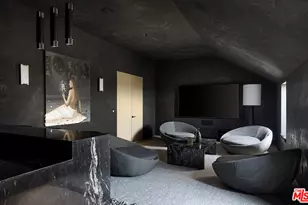16401 Mulholland Dr, Los Angeles, CA 90049 - Photo 36