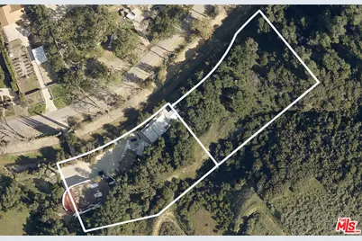 2470 Stokes Canyon Rd, Calabasas, CA 91302 - Photo 2