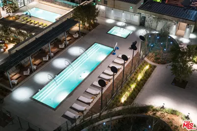 889 Francisco St #1501, Los Angeles, CA 90017 - Photo 30