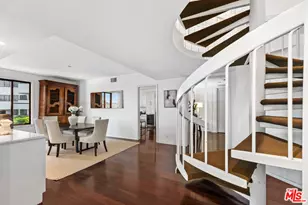 10550 Wilshire Blvd, Los Angeles, CA 90024 - Photo 8