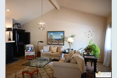 2117 Sunshine Way #3, Palm Springs, CA 92264 - Photo 2