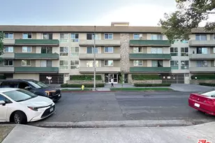 525 N Sycamore Ave, Los Angeles, CA 90036 - Photo 1