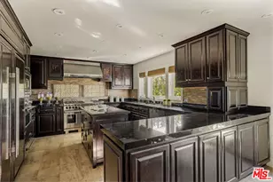 1265 Leona Dr, Beverly Hills, CA 90210 - Photo 20