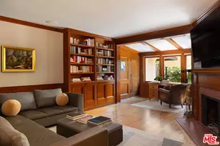 3818 Hollyline Ave, Sherman Oaks, CA 91423 - Photo 14