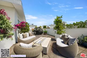 460 N Palm Dr, Beverly Hills, CA 90210 - Photo 20