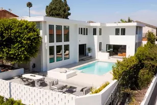 2380 Venus Dr, Los Angeles, CA 90046 - Photo 1