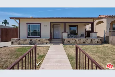 6435 Madden Ave, Los Angeles, CA 90043 - Photo 1