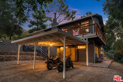 17832 Little Tujunga Canyon Rd, Santa Clarita, CA 91387 - Photo 2