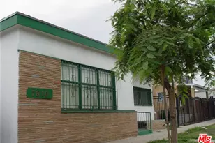 7810 Crenshaw Blvd, Los Angeles, CA 90043 - Photo 1