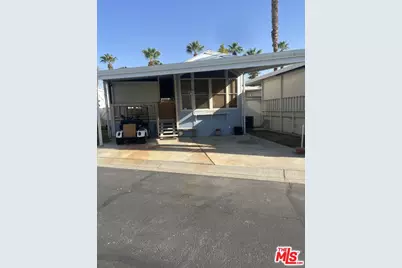 84136 Avenue 44 #394, Indio, CA 92203 - Photo 1