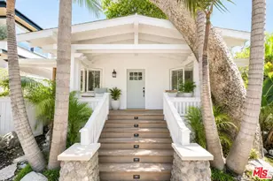 454 E Rustic Rd, Santa Monica, CA 90402 - Photo 26