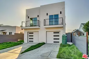 2419 S Cochran Ave, Los Angeles, CA 90016 - Photo 2
