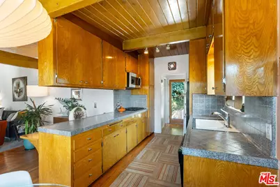 3828 Toland Way, Los Angeles, CA 90065 - Photo 10
