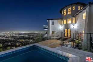 8300 Grand View Dr, Los Angeles, CA 90046 - Photo 36