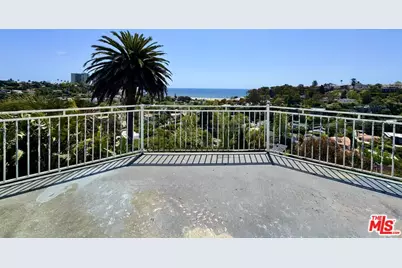 389 Upper Mesa Rd, Santa Monica, CA 90402 - Photo 8