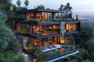 389 Upper Mesa Rd, Santa Monica, CA 90402 - Photo 2