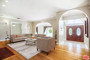 10655 Camarillo St, Toluca Lake, CA 91602 - Photo 8