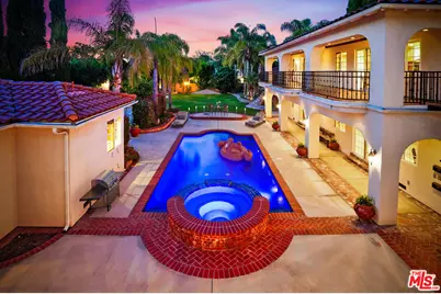 10655 Camarillo St, Toluca Lake, CA 91602 - Photo 6