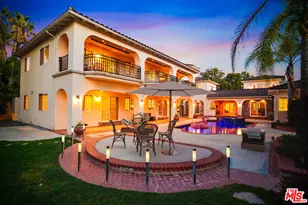 10655 Camarillo St, Toluca Lake, CA 91602 - Photo 4