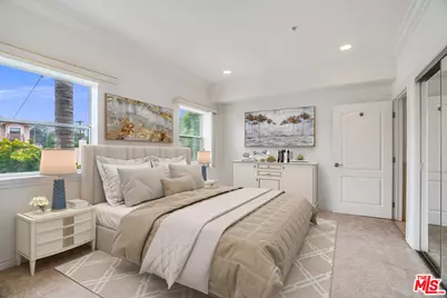 3328 Oakhurst Ave #111, Los Angeles, CA 90034 - Photo 4
