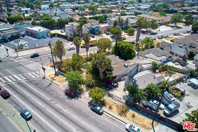 5506 Venice Blvd, Los Angeles, CA 90019 - Photo 4