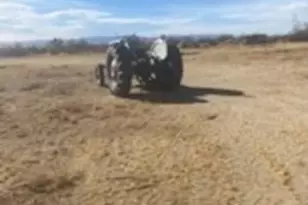 6000 W 140th Street W, Rosamond, CA 93560 - Photo 6