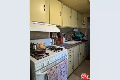 6000 W 140th Street West, Rosamond, CA 93560 - Photo 4