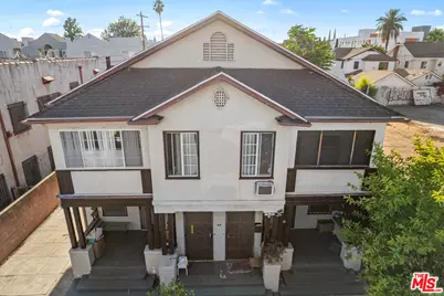1011 N N Heliotrope Dr, Los Angeles, CA 90029 - Photo 28