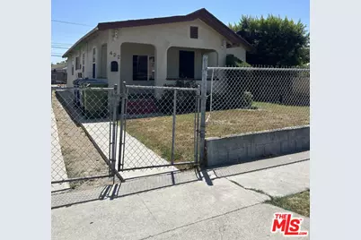 422 E Colden Ave, Los Angeles, CA 90003 - Photo 2