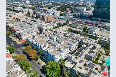 500 S Berendo St #314, Los Angeles, CA 90020 - Photo 24