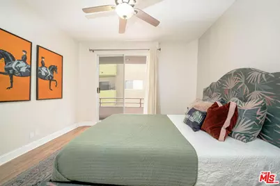 500 S Berendo St #314, Los Angeles, CA 90020 - Photo 12