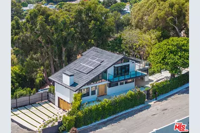 3525 Coast View Dr, Malibu, CA 90265 - Photo 2