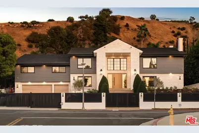 4072 Alonzo Ave, Encino, CA 91316 - Photo 2