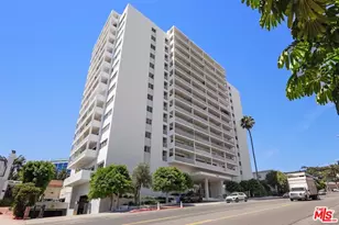 999 N Doheny Dr, West Hollywood, CA 90069 - Photo 2