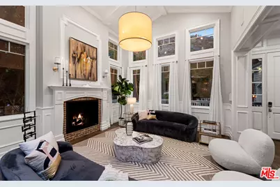 1836 Laurel Canyon Blvd, Los Angeles, CA 90046 - Photo 18