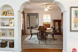 812 N Sweetzer Ave, West Hollywood, CA 90069 - Photo 8