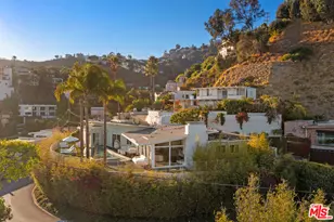 8411 Hollywood Blvd, Los Angeles, CA 90069 - Photo 4